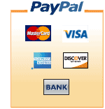 Payments through Paypal